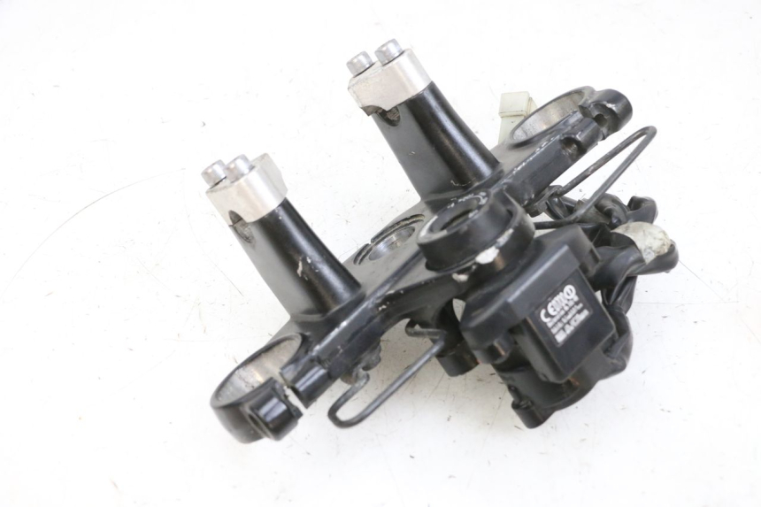 photo de KIT SERRURE CLE CDI NEIMAN YAMAHA TDM ABS 900 (2002 - 2014) - Détail de la pièce