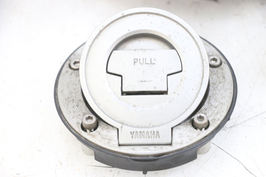 photo de KIT SERRURE CLE CDI NEIMAN YAMAHA TDM ABS 900 (2002 - 2014) - Zoom qualité