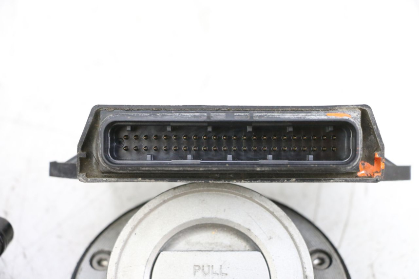 photo de KIT SERRURE CLE CDI NEIMAN YAMAHA TDM ABS 900 (2002 - 2014) - Focus structure