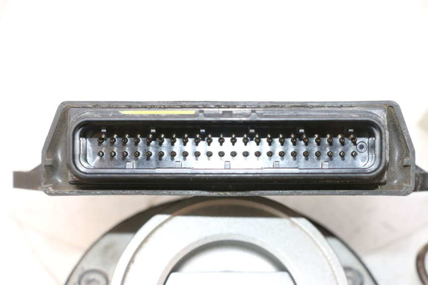 photo de KIT SERRURE CLE CDI NEIMAN YAMAHA TDM ABS 900 (2002 - 2014) - Pièce contrôlée