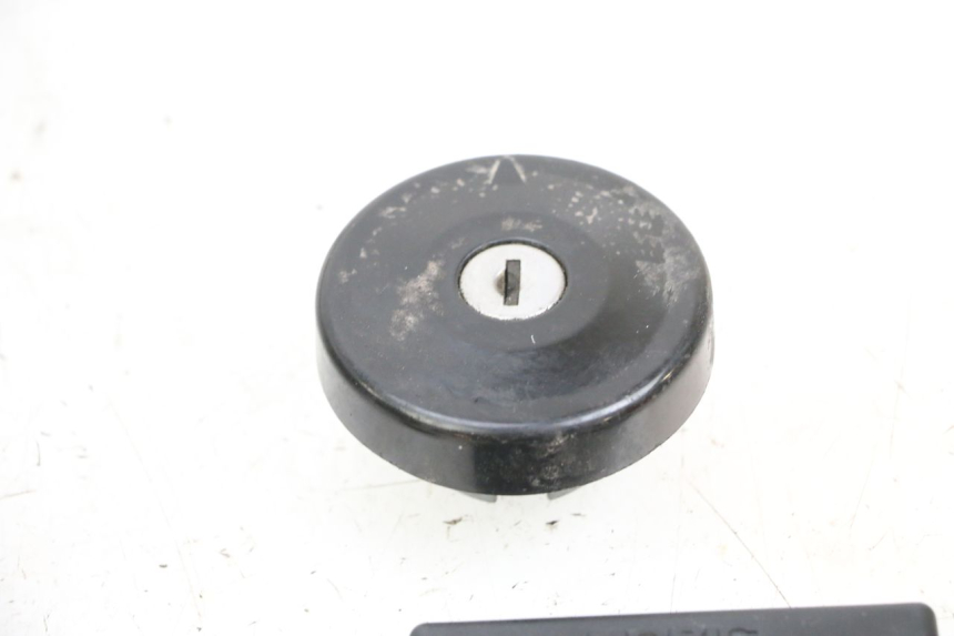 photo de KIT SERRURE CLE CDI NEIMAN YAMAHA X-MAX XMAX 125 (2010 - 2013) - Vue produit