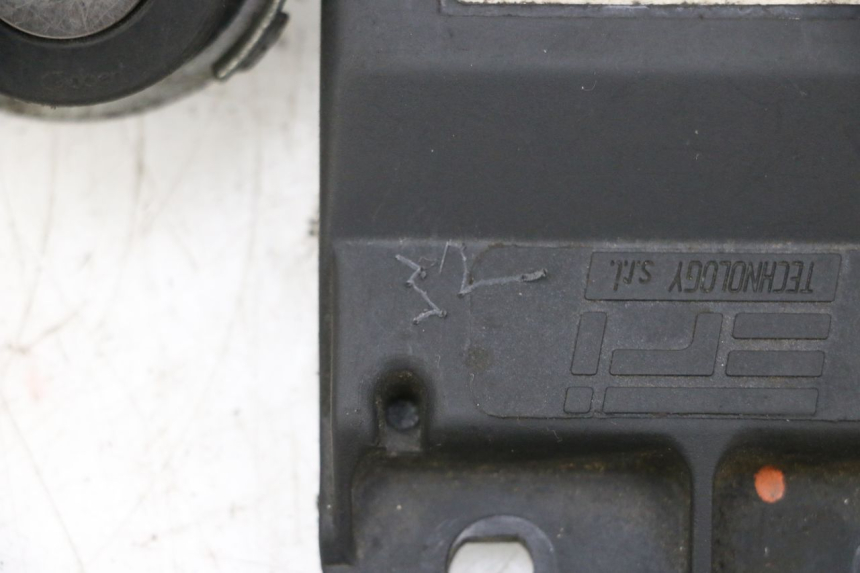 photo de KIT SERRURE CLE CDI NEIMAN PIAGGIO X8 125 (2004 - 2007) - Vue d’ensemble