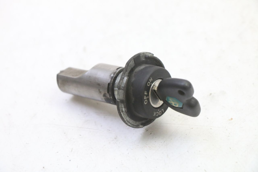 photo de KIT SERRURE CLE CDI NEIMAN PIAGGIO X9 EVOLUTION 125 (2003 - 2007) - Vue produit