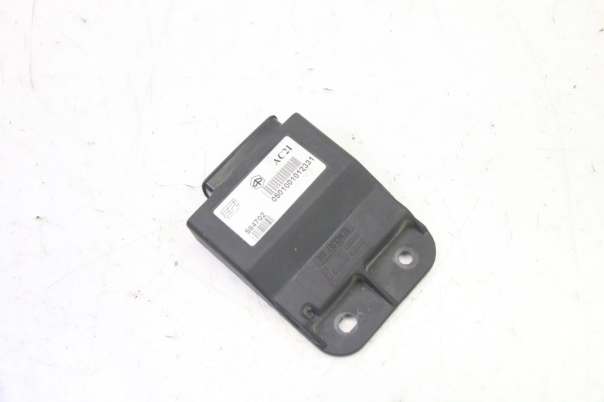 photo de KIT SERRURE CLE CDI NEIMAN PIAGGIO X9 EVOLUTION 125 (2003 - 2007) - Zoom état d’usage