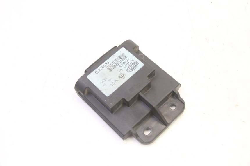 photo de KIT SERRURE CLE CDI NEIMAN PIAGGIO X9 EVOLUTION 125 (2003 - 2007) - Vue produit