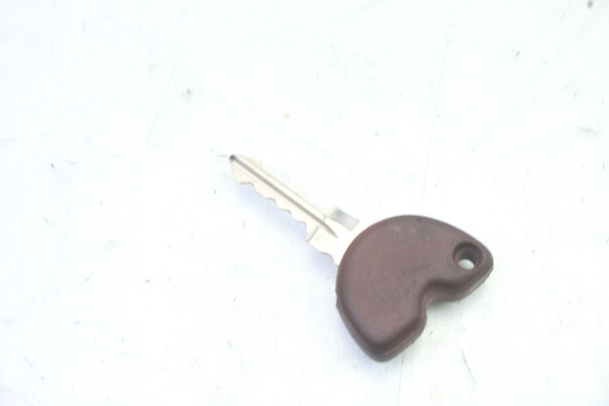 photo de KIT SERRURE CLE CDI NEIMAN PIAGGIO X9 EVOLUTION 125 (2003 - 2007) - Autre angle de vue