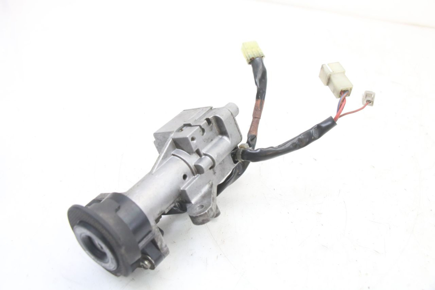 photo de KIT SERRURE CLE CDI NEIMAN YAMAHA X-MAX XMAX ABS 250 (2010 - 2014) - Zoom état d’usage