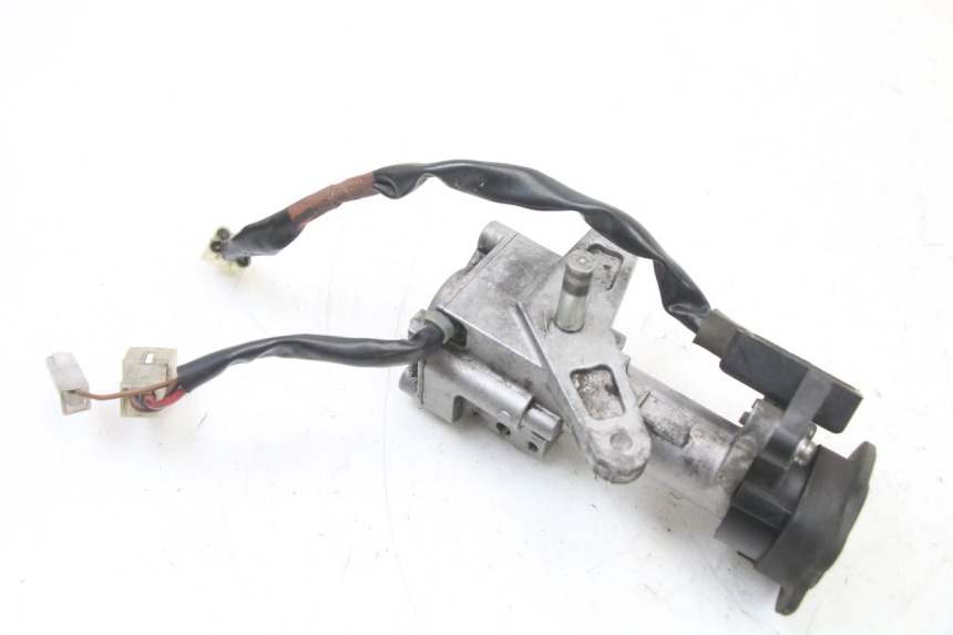 photo de KIT SERRURE CLE CDI NEIMAN YAMAHA X-MAX XMAX ABS 250 (2010 - 2014) - Vue d’ensemble