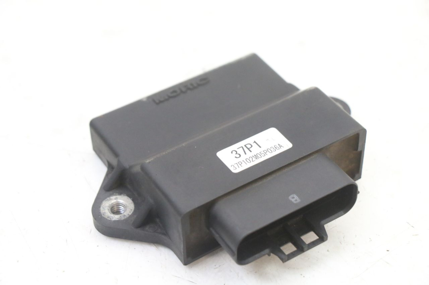 photo de KIT SERRURE CLE CDI NEIMAN YAMAHA X-MAX XMAX ABS 250 (2010 - 2014) - Pièce contrôlée