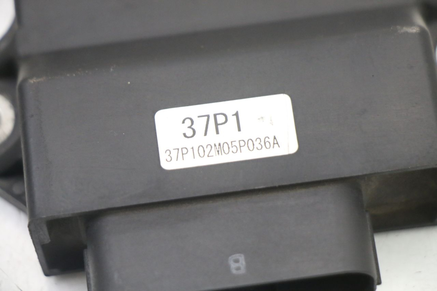 photo de KIT SERRURE CLE CDI NEIMAN YAMAHA X-MAX XMAX ABS 250 (2010 - 2014) - Marquages et références