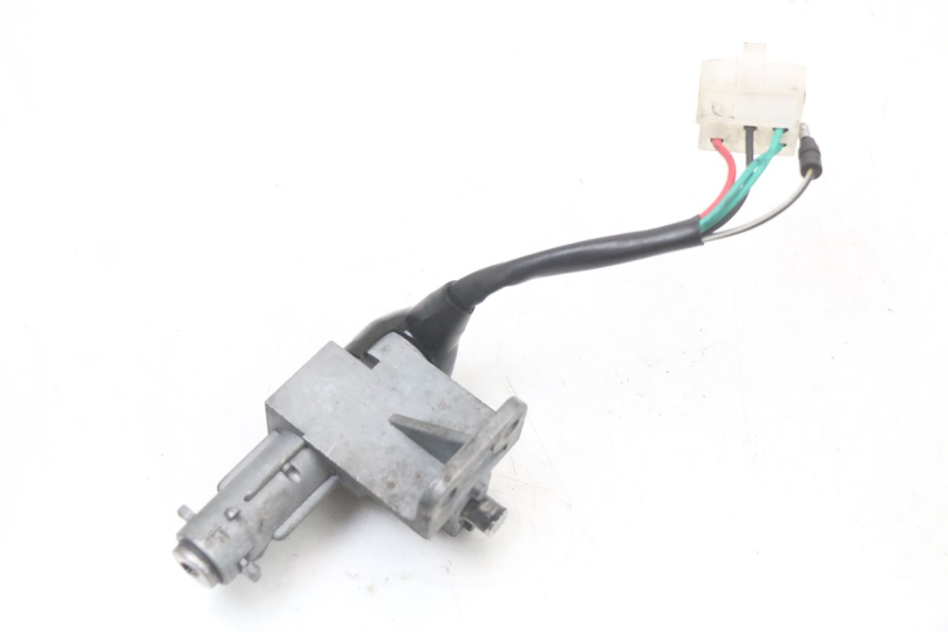 photo de KIT SERRURE CLE NEIMAN KYMCO AGILITY 4T 50 (2005 - 2018) - Zoom état d’usage