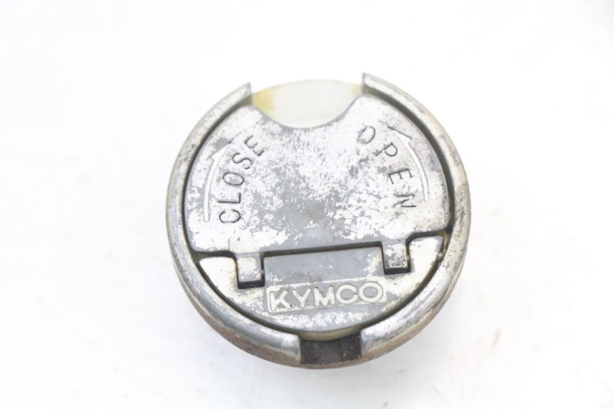 photo de KIT SERRURE CLE NEIMAN KYMCO AGILITY 4T 50 (2005 - 2018) - État de surface