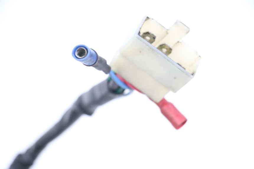 photo de Ensemble de serrure avec clé Neiman KYMCO AGILITY RS 4T 50 (2009 - 2013) - État de surface