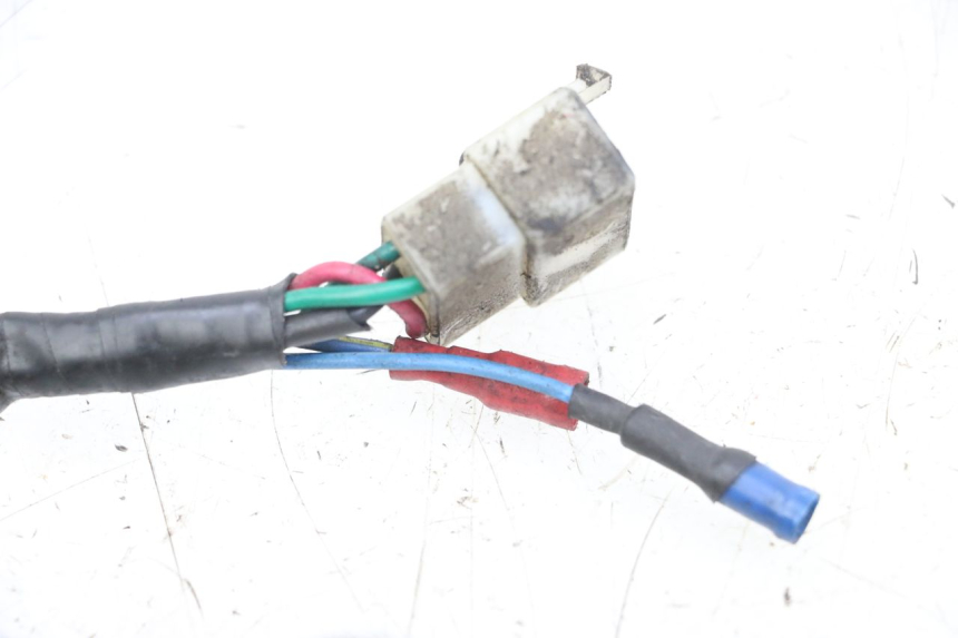 photo de Ensemble de serrure avec clé Neiman KYMCO AGILITY RS 4T 50 (2009 - 2013) - Marquages et références