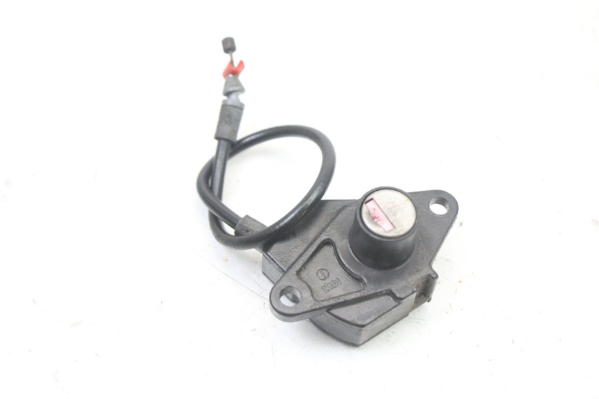 photo de KIT SERRURE CLE NEIMAN BMW C1 125 (2000 - 2003) - Vue produit