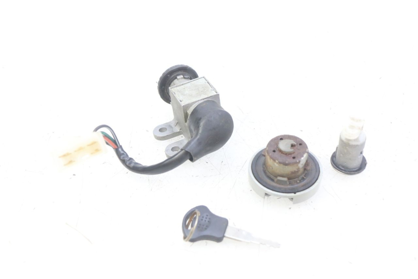 photo de KIT SERRURE CLE NEIMAN BAOTIAN BT 49 QT-9 50 (2006 - 2010) - Vue d’ensemble