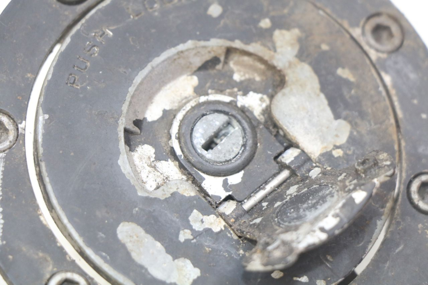 photo de KIT SERRURE CLE NEIMAN HONDA CBR RR FIREBLADE 900 (1992 - 1994) - Vue produit