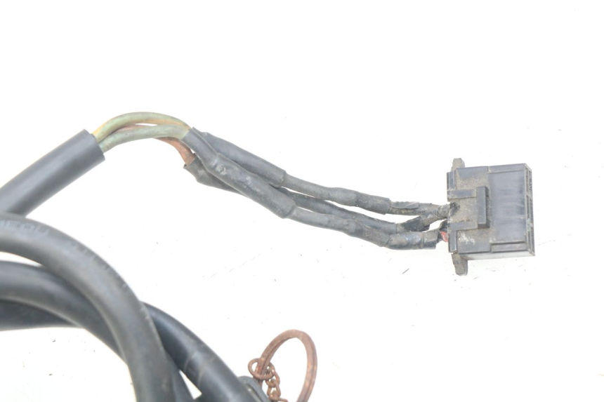 photo de KIT SERRURE CLE NEIMAN HONDA CBR RR FIREBLADE 900 (1992 - 1994) - Vue d’ensemble