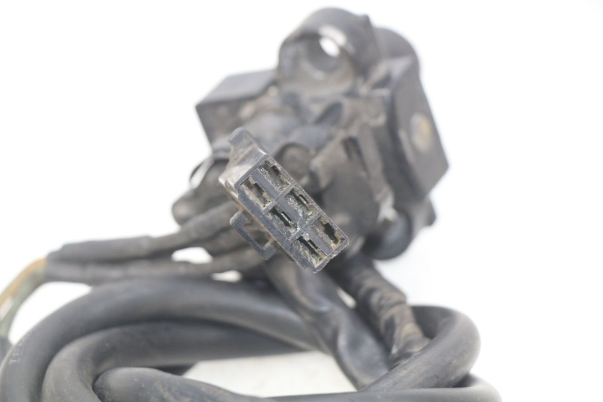 photo de KIT SERRURE CLE NEIMAN HONDA CBR RR FIREBLADE 900 (1992 - 1994) - Pièce contrôlée