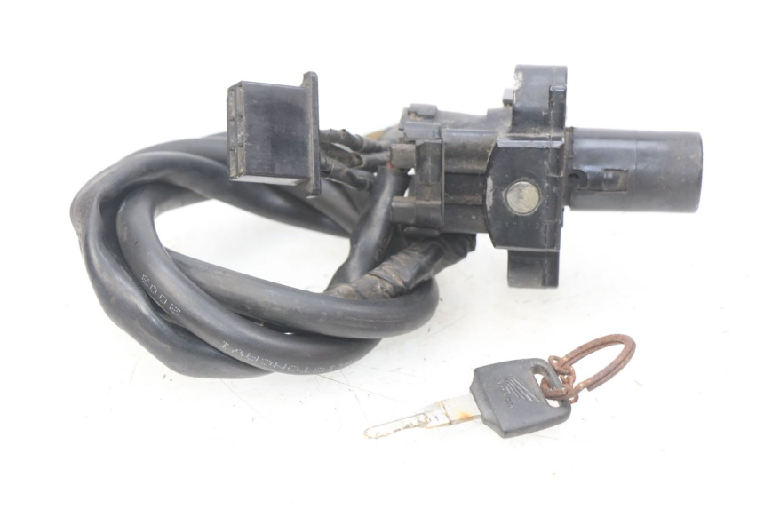 photo de KIT SERRURE CLE NEIMAN HONDA CBR RR FIREBLADE 900 (1992 - 1994) - Marquages et références