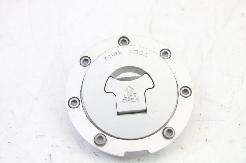 photo de KIT SERRURE CLE NEIMAN HONDA CBR RR FIREBLADE 900 (1992 - 1994) - Vue produit