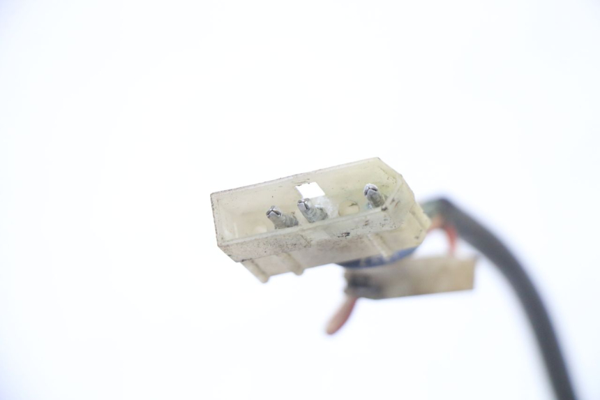 photo de KIT SERRURE CLE NEIMAN APRILIA CLASSIC 125 (1995 - 2001) - Vue d’ensemble