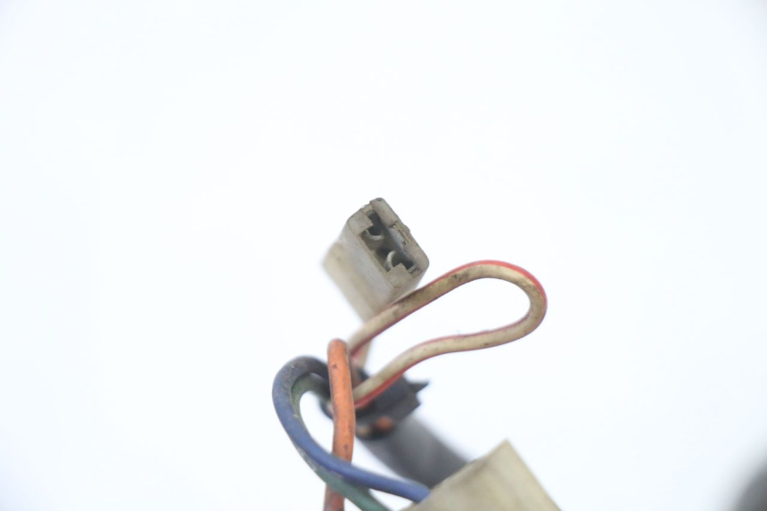 photo de KIT SERRURE CLE NEIMAN APRILIA CLASSIC 125 (1995 - 2001) - Points de fixation