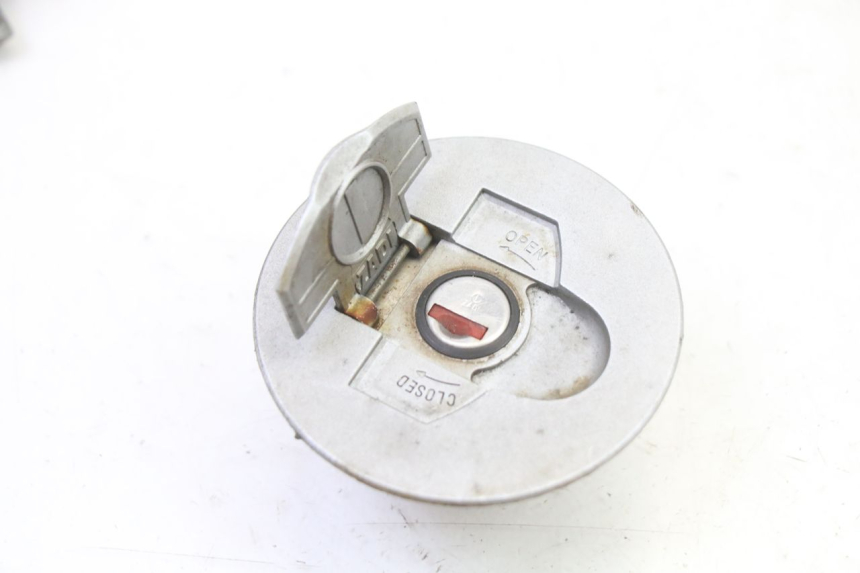 photo de KIT SERRURE CLE NEIMAN APRILIA CLASSIC 125 (1995 - 2001) - Pièce contrôlée