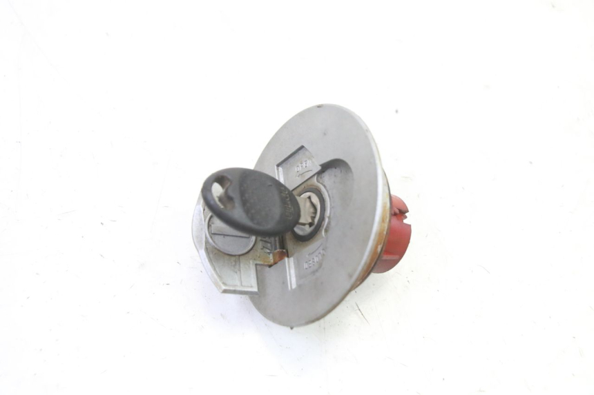 photo de KIT SERRURE CLE NEIMAN APRILIA CLASSIC 125 (1995 - 2001) - Marquages et références