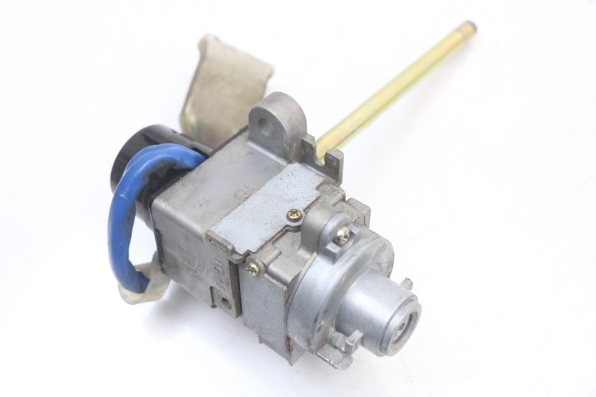 photo de Kit de verrouillage avec clé Neiman KYMCO DINK STREET 125 (2009 - 2014) - Zoom état d’usage