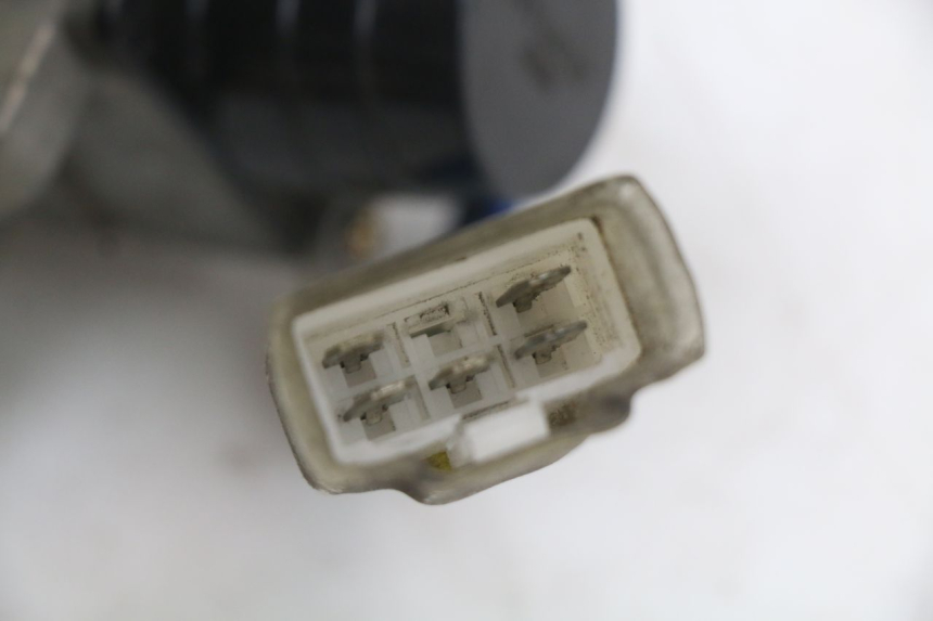 photo de Kit de verrouillage avec clé Neiman KYMCO DINK STREET 125 (2009 - 2014) - Points de fixation