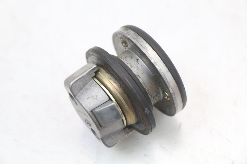 photo de Kit de verrouillage avec clé Neiman KYMCO DINK STREET 125 (2009 - 2014) - Pièce contrôlée