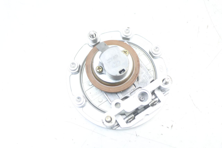 photo de KIT SERRURE CLE NEIMAN EBROH BRAVO GLE 1 (2020 - 2024) - Vue produit