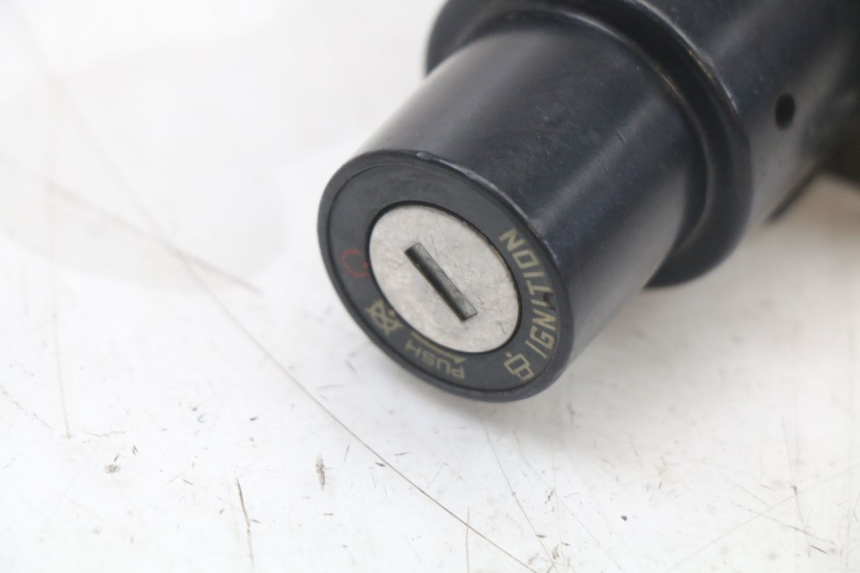 photo de KIT SERRURE CLE NEIMAN EBROH BRAVO GLE 1 (2020 - 2024) - Autre angle de vue