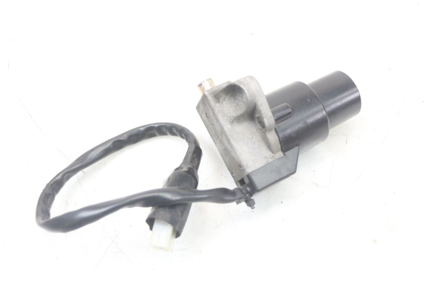 photo de KIT SERRURE CLE NEIMAN EBROH BRAVO GLE 1 (2020 - 2024) - Gros plan technique