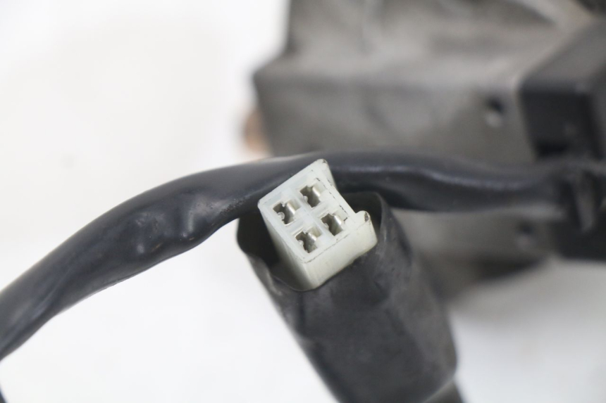 photo de KIT SERRURE CLE NEIMAN EBROH BRAVO GLE 1 (2020 - 2024) - Vue d’ensemble