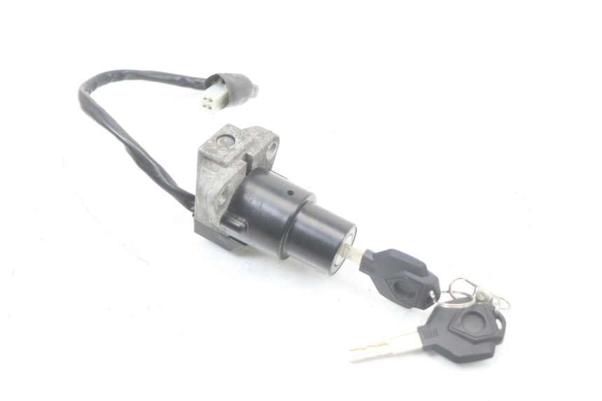 photo de KIT SERRURE CLE NEIMAN EBROH BRAVO GLE 1 (2020 - 2024) - Points de fixation