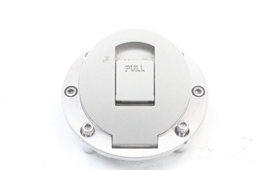 photo de KIT SERRURE CLE NEIMAN EBROH BRAVO GLE 1 (2020 - 2024) - Pièce contrôlée