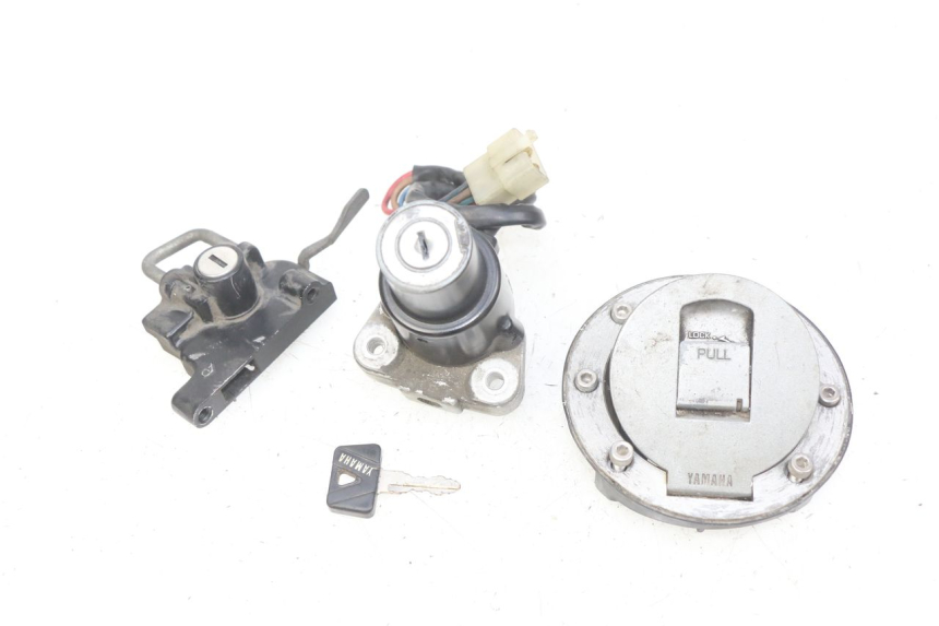 photo de KIT SERRURE CLE NEIMAN YAMAHA FJ 3CX 1200 (1986 - 1996) - Vue principale