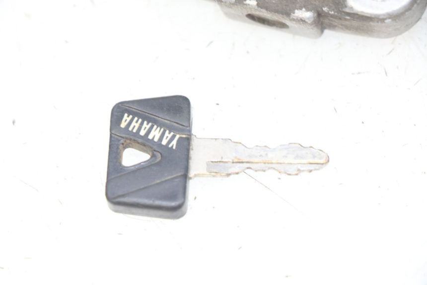 photo de KIT SERRURE CLE NEIMAN YAMAHA FJ 3CX 1200 (1986 - 1996) - Détails caractéristiques