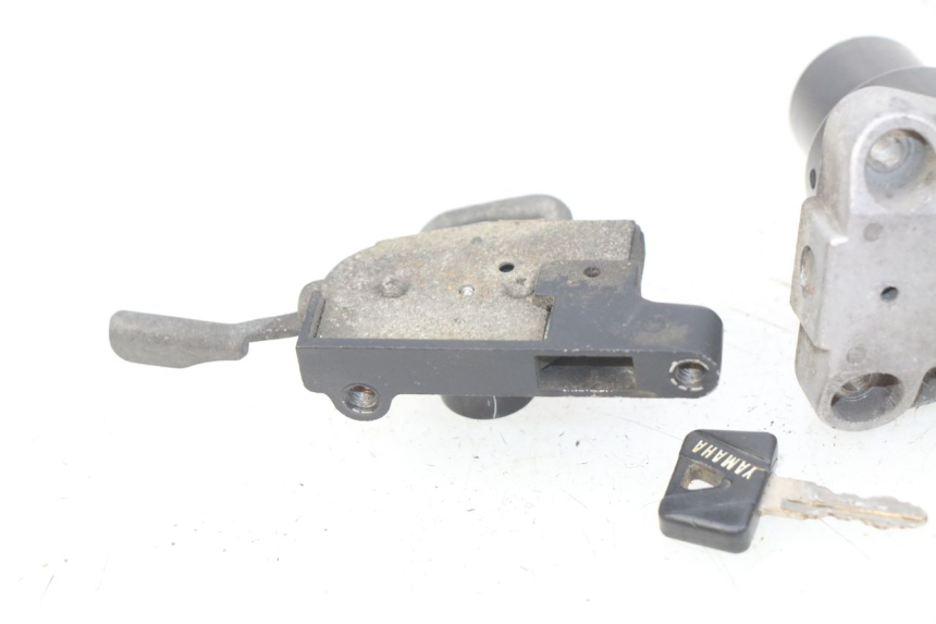 photo de KIT SERRURE CLE NEIMAN YAMAHA FJ 3CX 1200 (1986 - 1996) - Vue d’ensemble