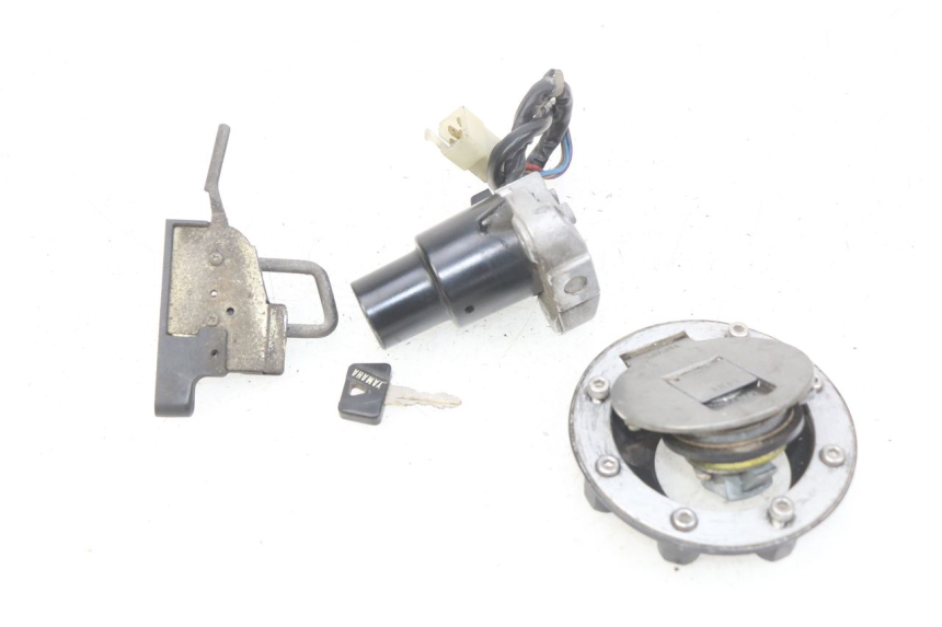 photo de KIT SERRURE CLE NEIMAN YAMAHA FJ 3CX 1200 (1986 - 1996) - Pièce contrôlée