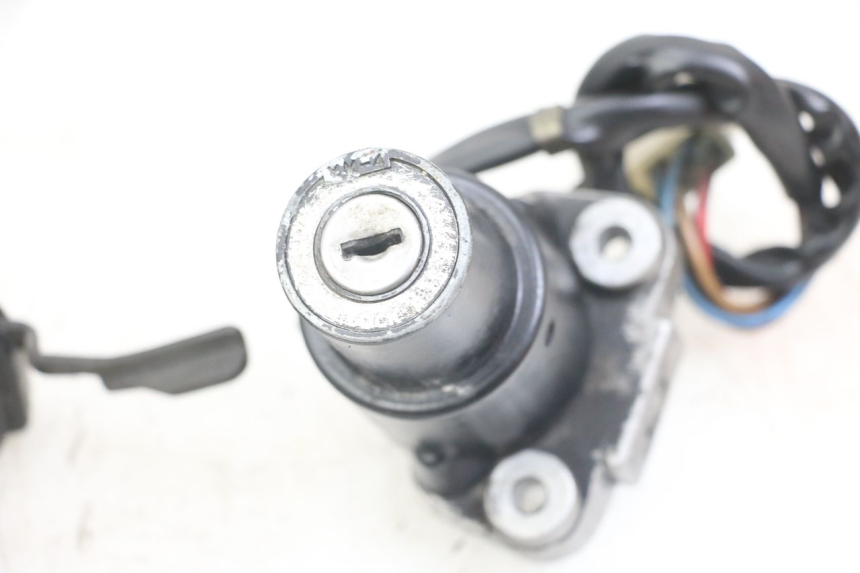 photo de KIT SERRURE CLE NEIMAN YAMAHA FJ 3CX 1200 (1986 - 1996) - Vue produit