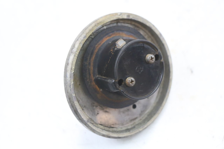 photo de KIT SERRURE CLE NEIMAN HYOSUNG GF 125 (2001 - 2005) - Vue produit