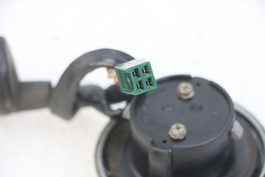 photo de Ensemble de serrure avec clé Neiman SUZUKI GN 125 (1997 - 2000) - Pièce contrôlée