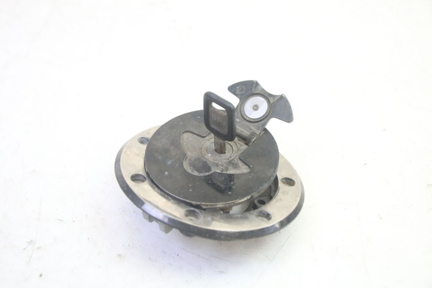 photo de KIT SERRURE CLE NEIMAN KAWASAKI GPZ RX 1000 (1986 - 1988) - Vue produit