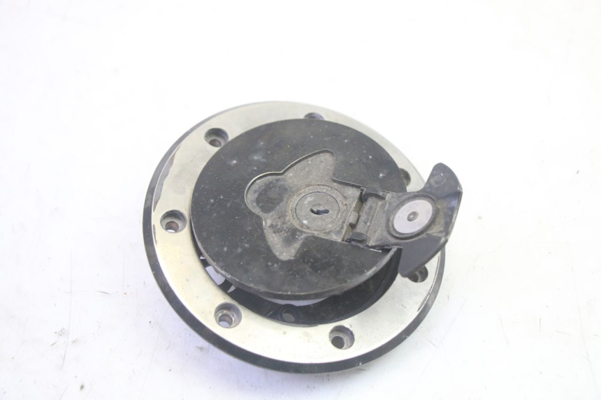 photo de KIT SERRURE CLE NEIMAN KAWASAKI GPZ RX 1000 (1986 - 1988) - Zoom composants