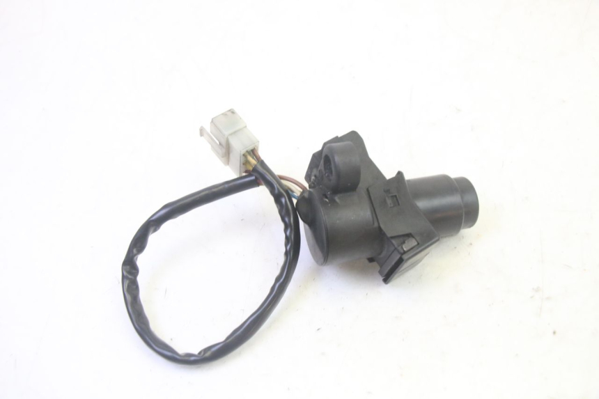 photo de KIT SERRURE CLE NEIMAN KAWASAKI GPZ RX 1000 (1986 - 1988) - Vue d’ensemble