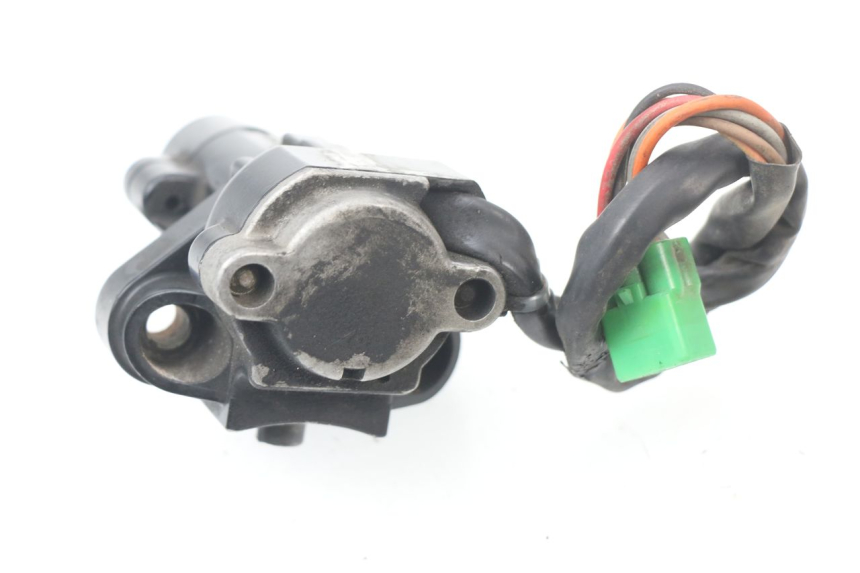 photo de KIT SERRURE CLE NEIMAN SUZUKI GSF N BANDIT 600 (1996 - 1999) - Zoom état d’usage