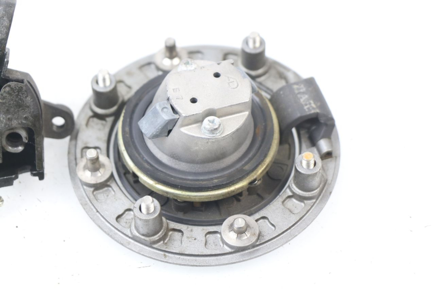 photo de KIT SERRURE CLE NEIMAN SUZUKI GSF N BANDIT 600 (1996 - 1999) - État de surface